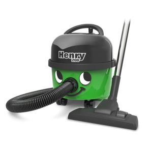 Numatic Henry 200 stvsuger Grn