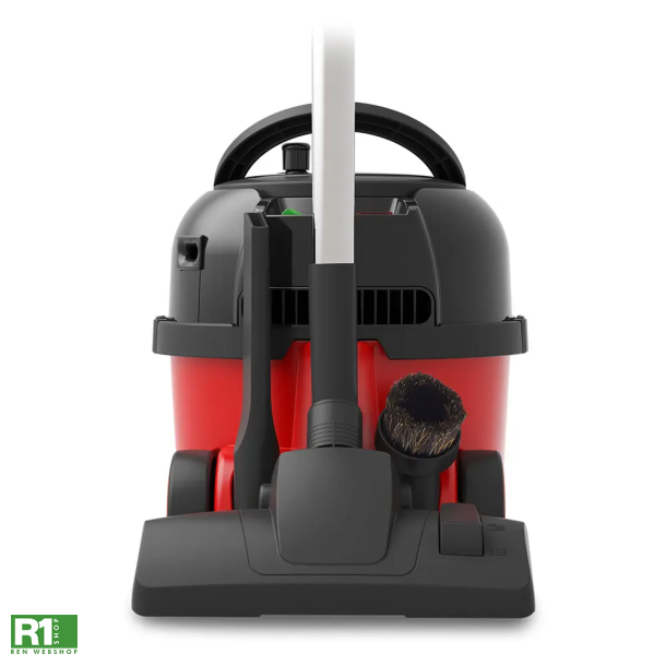 Numatic Henry 200 stvsuger rd