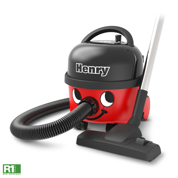 Numatic Henry 200 stvsuger rd