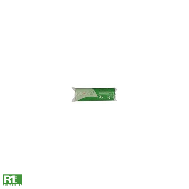 Abena fryseposer 2L