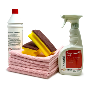 Pakketilbud - alt til kalkfjerning