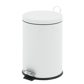 EKO Padalspand Hvid, 12 l.