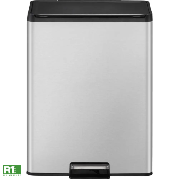 Pedalspand, EKO Essential 2x20 l. 