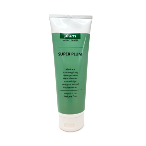 Plum Super hndrens parfumefri 250ml