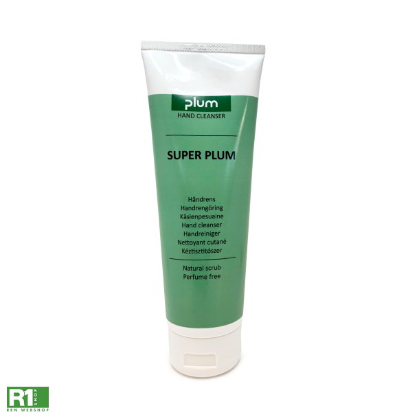 Plum Super hndrens parfumefri 250ml