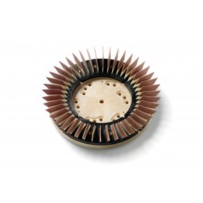 Diamantbrush poly 16