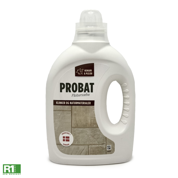 Probat natursbe til klinker og natursten 700ml