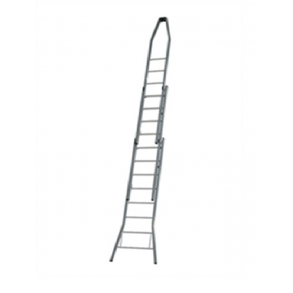 Alu Spidsstige 3 Delt 3 x 12 