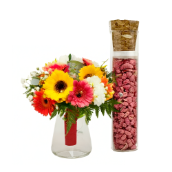 Pure Air duftkugler til stvsugeren - vlg duft