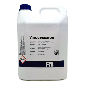 R1 Vinduessbe 5L