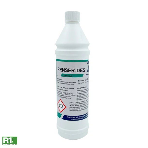 KED Renser-Des Universal 1L