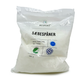  Respekt sbespner 0,5kg