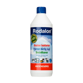Rodalon Indendrs desinfektionsmiddel 1L
