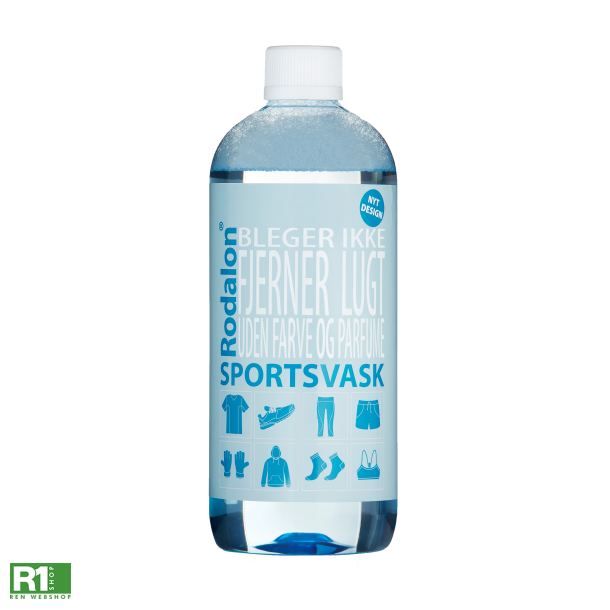 Rodalon Sportsvask 1L