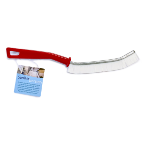 SaniFix smal fugebrste rd