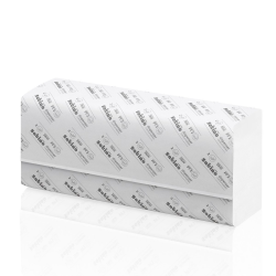 Santino Prestige hndkldeark Z-foldet 25stk