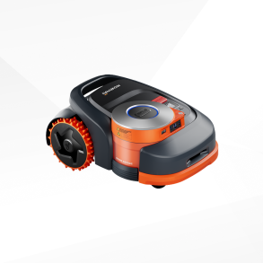 Segway Navimow H206E robotpl�neklipper