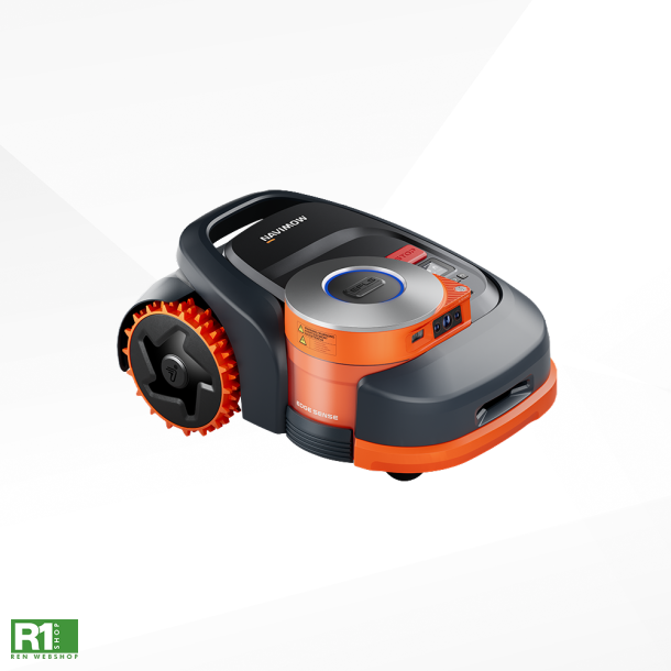 Segway Navimow H206E robotpl�neklipper