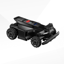 Segway Navimow X420E robotpl�neklipper 4WD