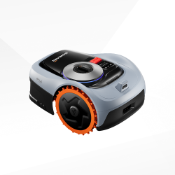 Segway Navimow i210E robotpl�neklipper 