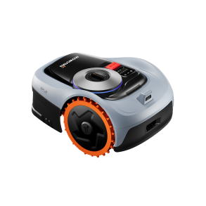 Segway Navimow i210E Robotpl�neklipper - k�b din nye robotklipper hos R1 Tech, Helsinge nordsj�lland