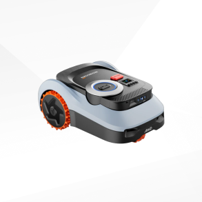 Segway Navimow i220E LiDAR Pro robotpl�neklipper AWD 
