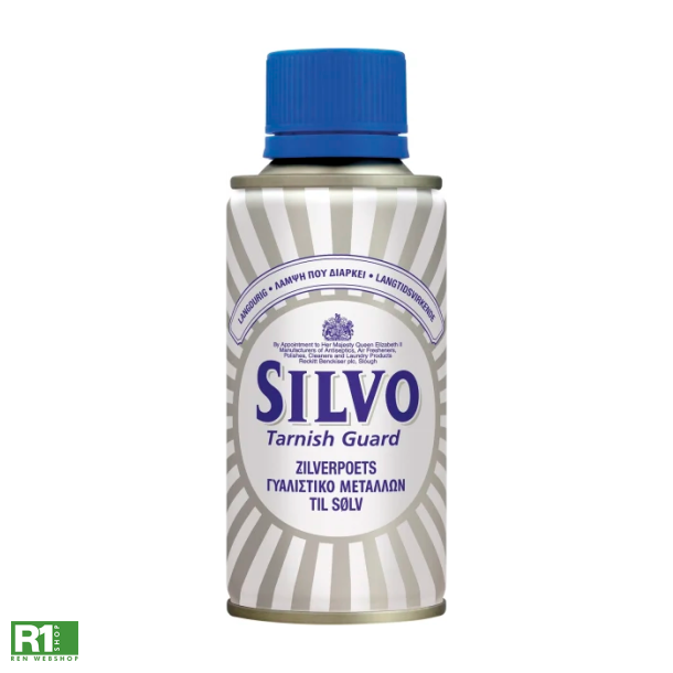 Silvo Slv pudsemiddel 