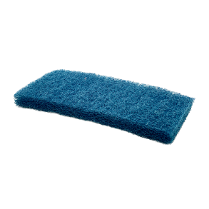 Skureblok medium bl 25x11,5cm