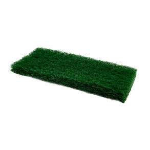 Skureblok medium grn 25x11,5cm