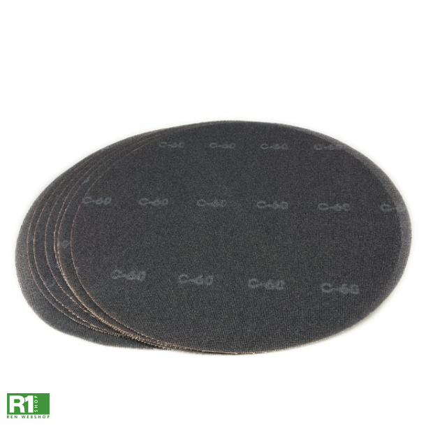 GP Slibenet 16" K120