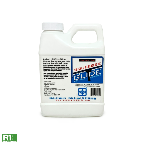 Srbo Squeegee Glide 475ml