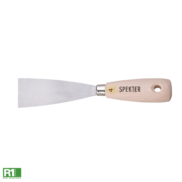 Spekter spartel 40mm