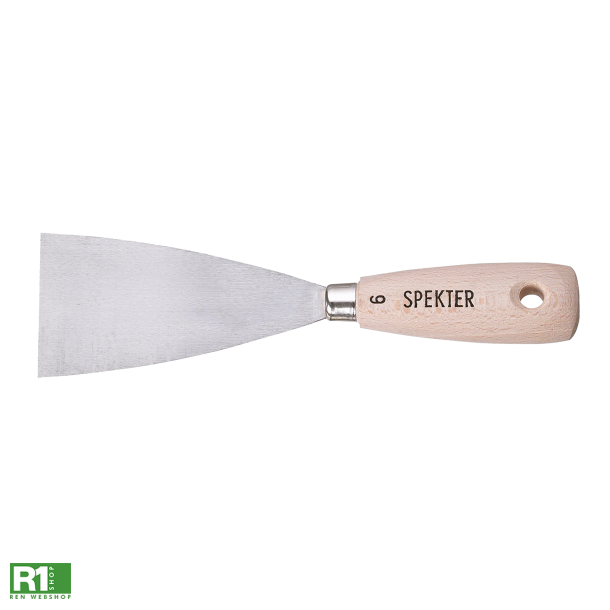 Spekter spartel 60mm