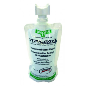 Unger Stingray glasrens 150ml