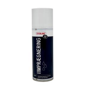 Sterling imprgnering spray 200ml