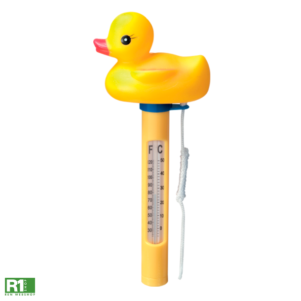 Swim &amp; Fun Pool termometer