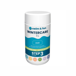 Swim & Fun WinterCare 1L