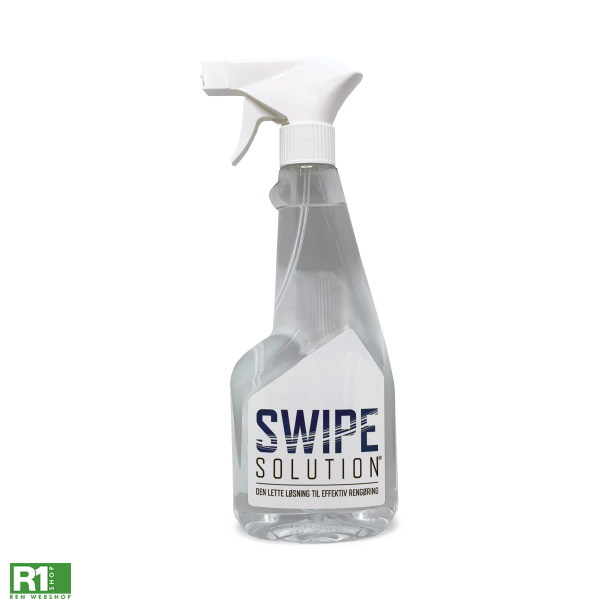 Liva SWIPE Solution antibakteriel universal spray 500ml