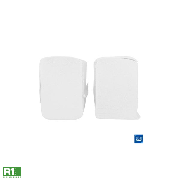 H�ndkl�deark Techline Z-fold 2-lag