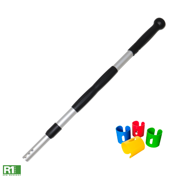 NMF Ergo Globe Inventar Teleskopskaft 60-110cm