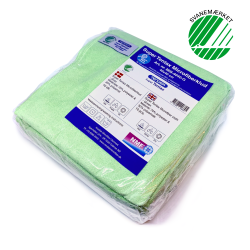 Tender Super Tentax Microfiberklud grn 10stk