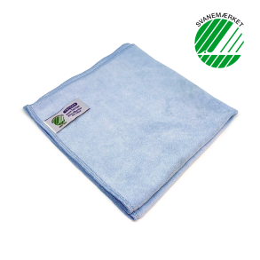 Tender Super Tentax Microfiberklud bl� 10stk