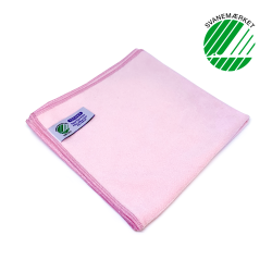 Tender Super Tentax Microfiberklud lyserd 10stk