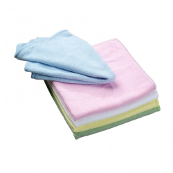 Tender Super Tentax Microfiberklud lyserd 10stk