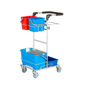 Tina Trolley rengringsvogn 207014