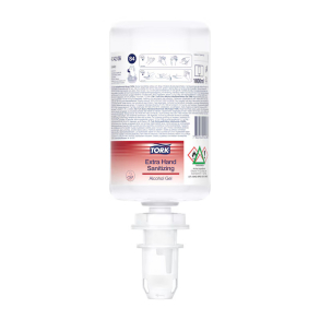 Tork S4 H�nddesinfektionsgel 80%