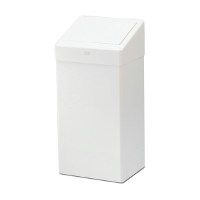 Tork Affaldsspand hvid B1 50L