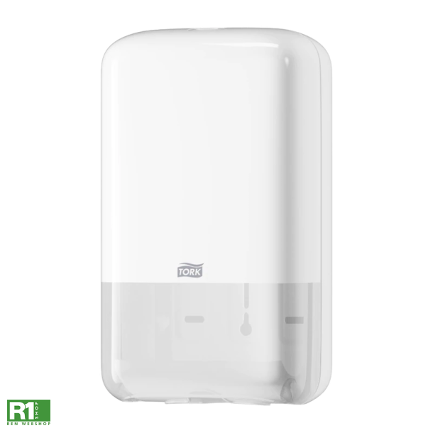 Tork Dispenser T3 toiletpapir i ark
