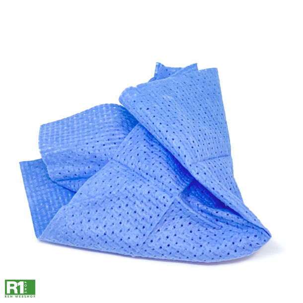 Tork W8 rengringsklud 40stk