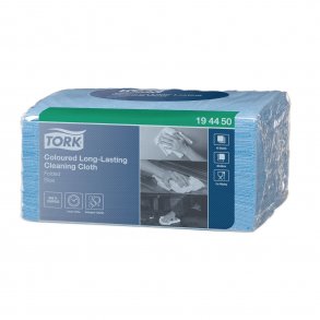 Tork W8 rengringsklud 40stk